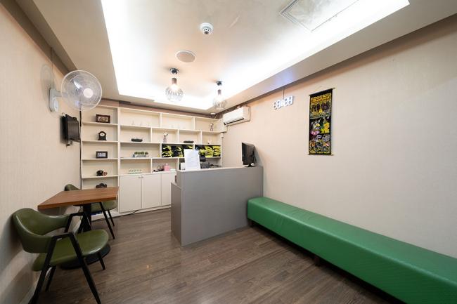 성남동 노블레스 내부사진 1