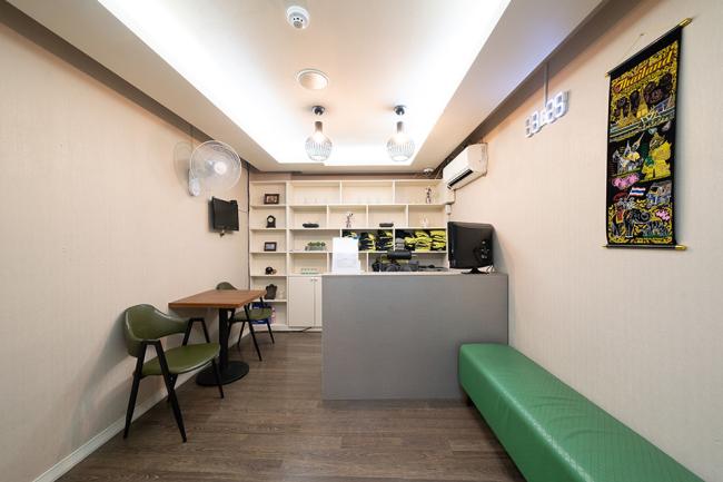 성남동 노블레스 내부사진 2