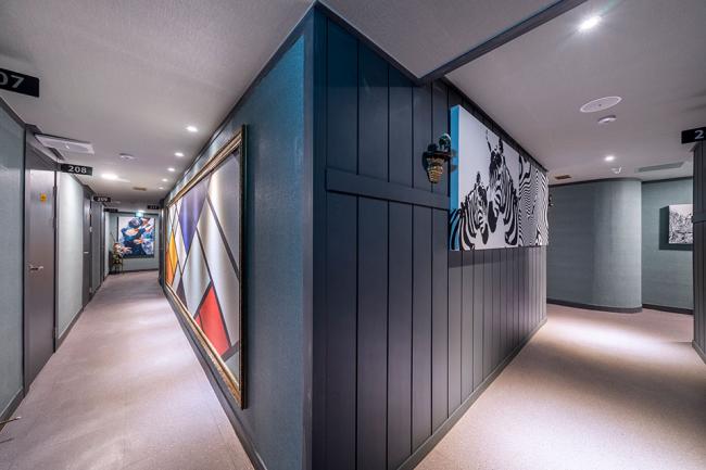 옥교동 킹아로마 내부사진 10