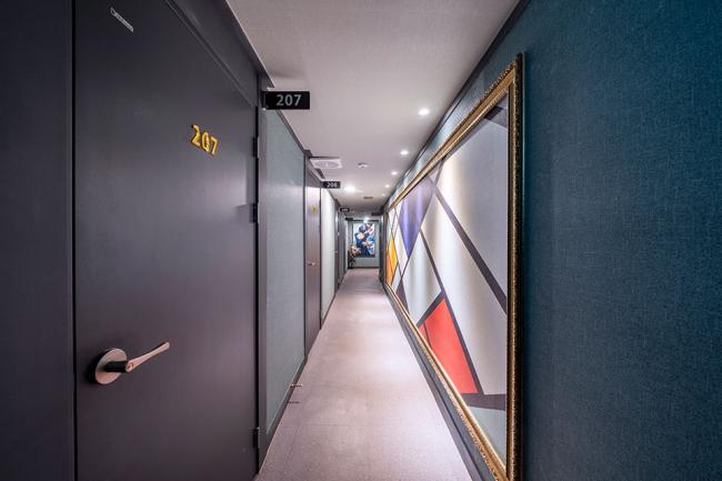 옥교동 킹아로마 내부사진 11