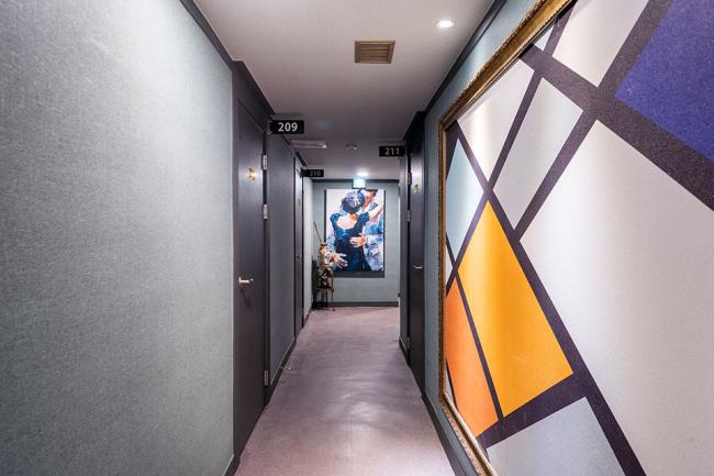 옥교동 킹아로마 내부사진 12