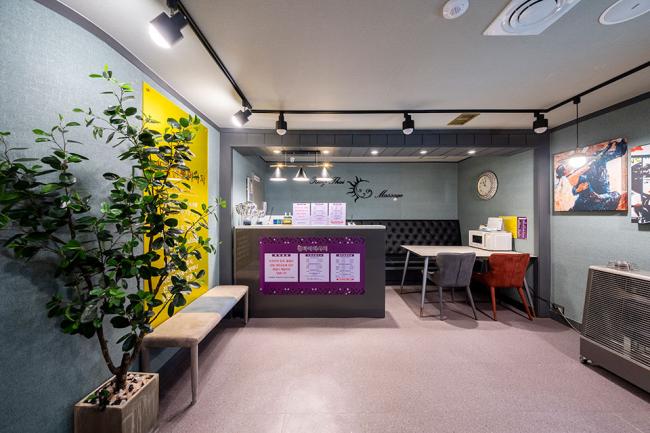 옥교동 킹아로마 내부사진 3