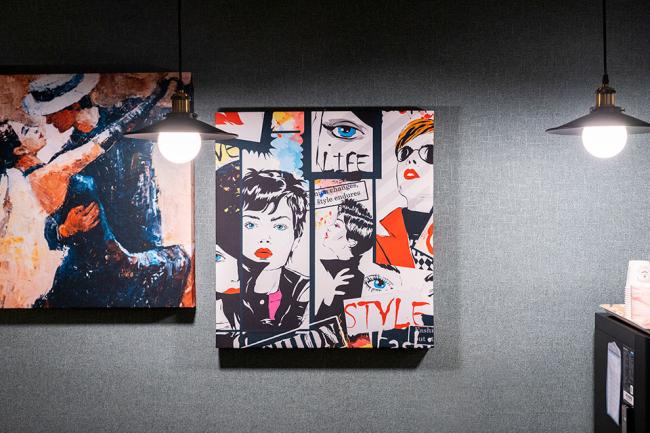 옥교동 킹아로마 내부사진 5