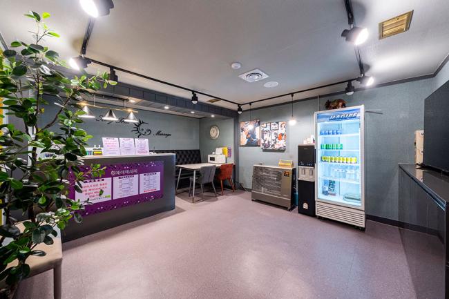 옥교동 킹아로마 내부사진 6