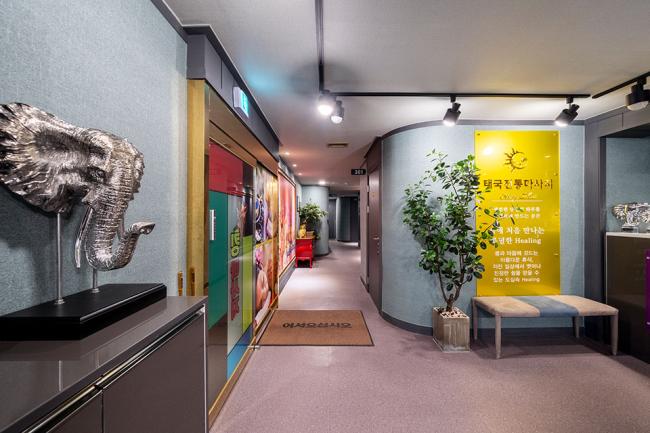 옥교동 킹아로마 내부사진 7