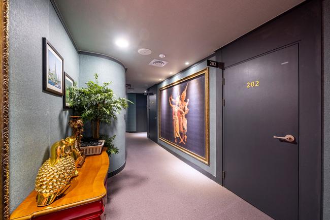 옥교동 킹아로마 내부사진 8