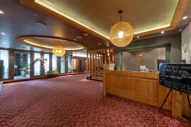 청라동 후아인 내부사진 1