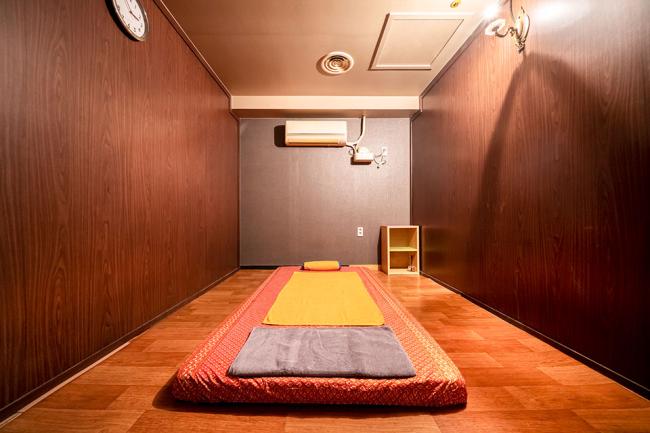 작전동 도심속힐링테라피 내부사진 10