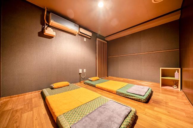 작전동 도심속힐링테라피 내부사진 12