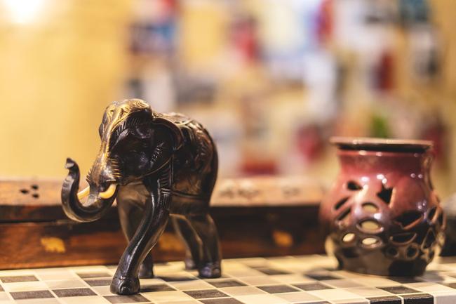 작전동 도심속힐링테라피 내부사진 13