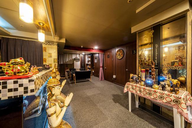 작전동 도심속힐링테라피 내부사진 2