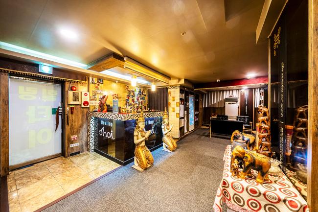 작전동 도심속힐링테라피 내부사진 3