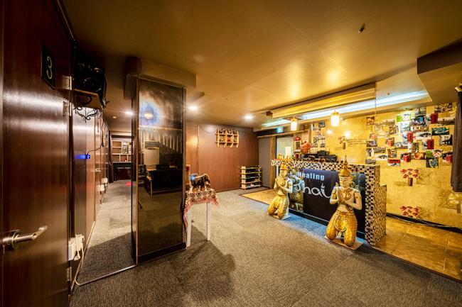 작전동 도심속힐링테라피 내부사진 5