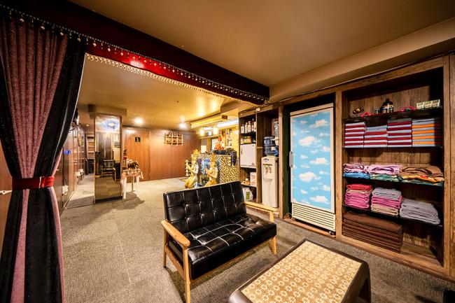 작전동 도심속힐링테라피 내부사진 6