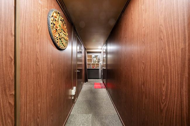 작전동 도심속힐링테라피 내부사진 7