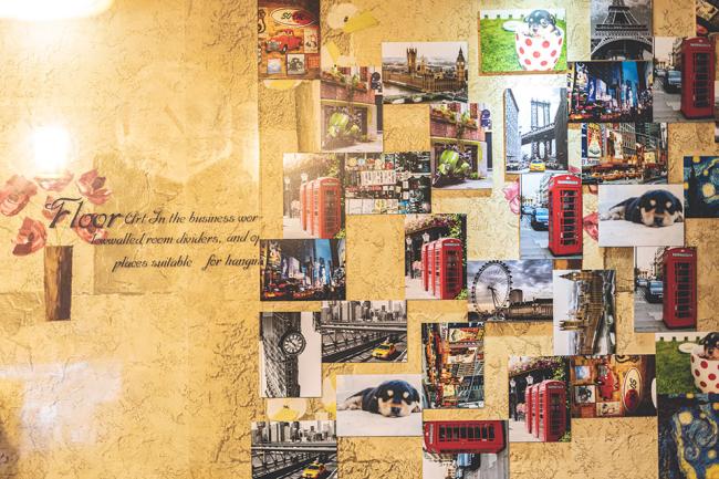 작전동 도심속힐링테라피 내부사진 8