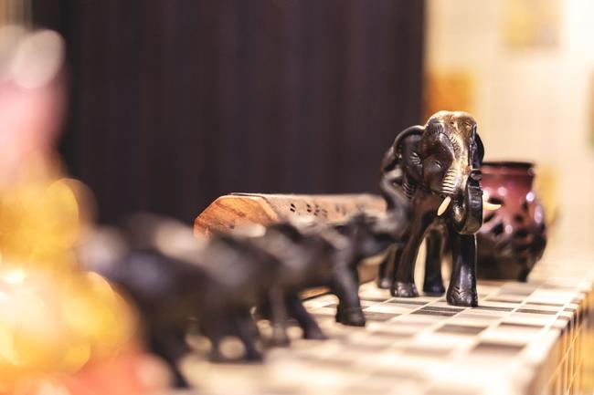 작전동 도심속힐링테라피 내부사진 9