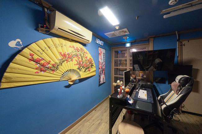 삼산동 락타이 내부사진 2