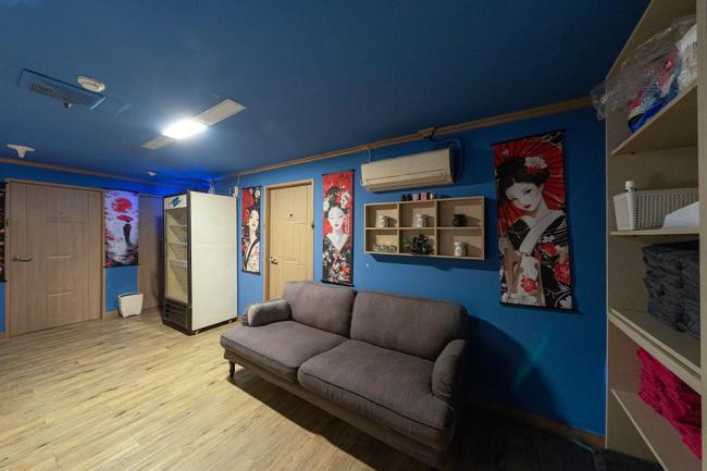 삼산동 락타이 내부사진 5