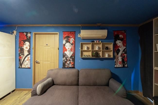 삼산동 락타이 내부사진 6