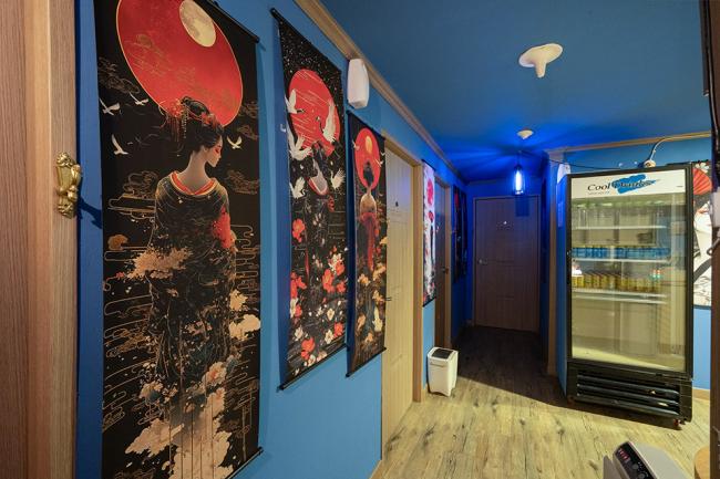 삼산동 락타이 내부사진 7