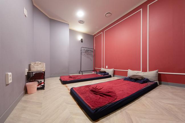 갈마동 도담마사지 내부사진 10