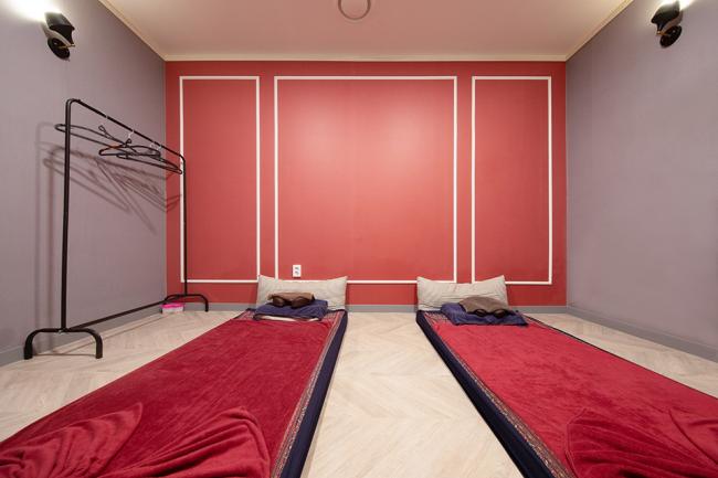 갈마동 도담마사지 내부사진 11