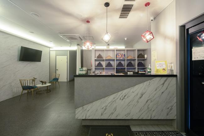 갈마동 도담마사지 내부사진 3