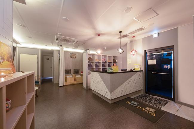 갈마동 도담마사지 내부사진 4