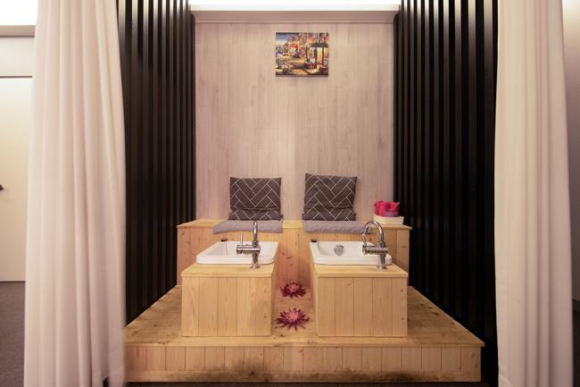 갈마동 도담마사지 내부사진 6