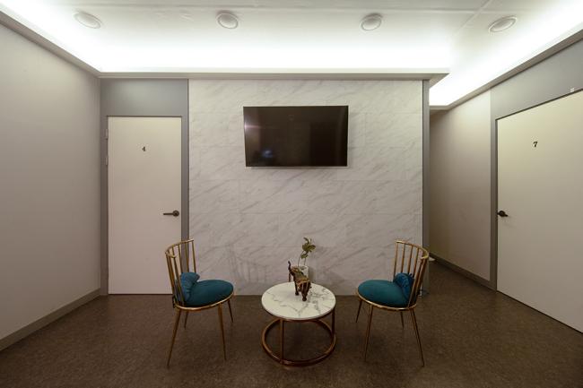 갈마동 도담마사지 내부사진 7