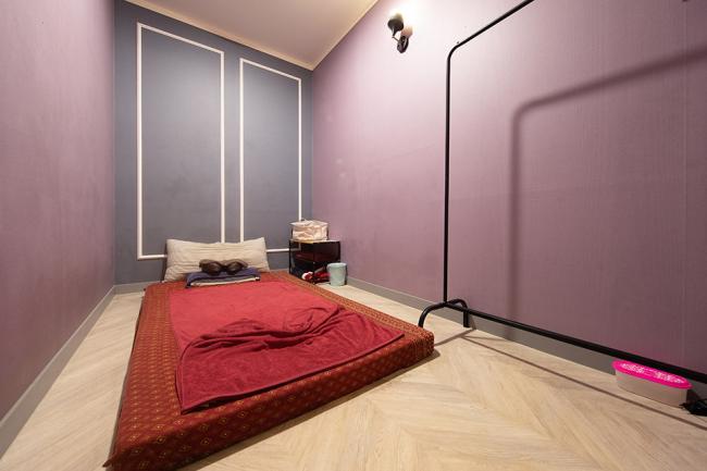 갈마동 도담마사지 내부사진 8