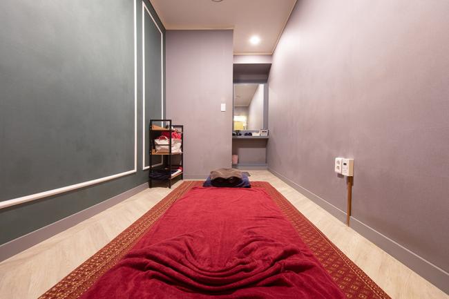 갈마동 도담마사지 내부사진 9