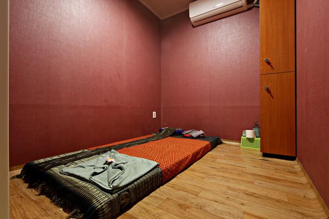 전주 타이월드 내부사진 1