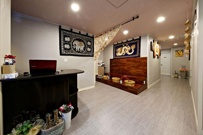 전주 타이월드 내부사진 2