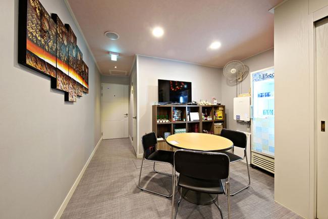 전주 타이월드 내부사진 3