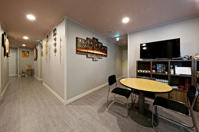 전주 타이월드 내부사진 4