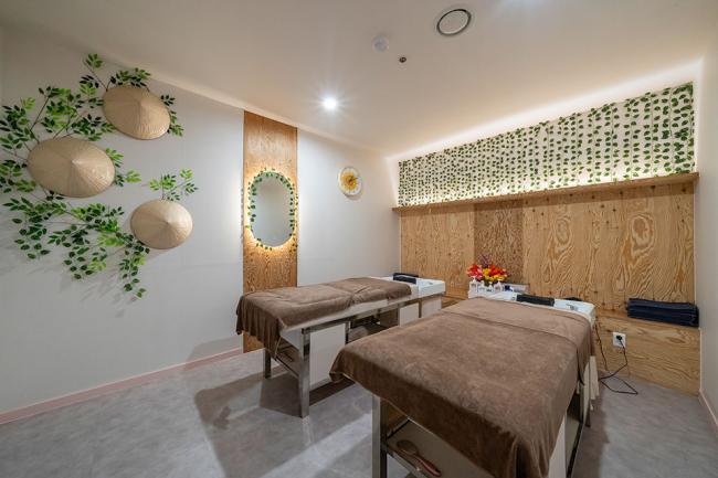 삼산동 베트남 마사지 럭스 내부사진 19