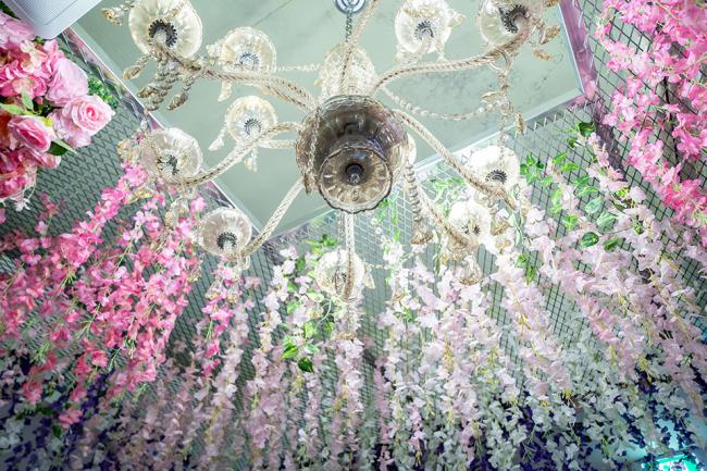 삼산동 베트남 마사지 럭스 내부사진 7