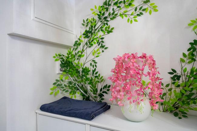삼산동 베트남 마사지 럭스 내부사진 8