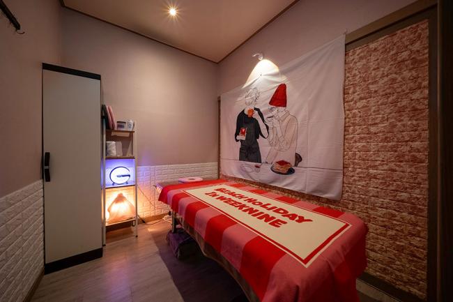 서창동 황제테라피 내부사진 10