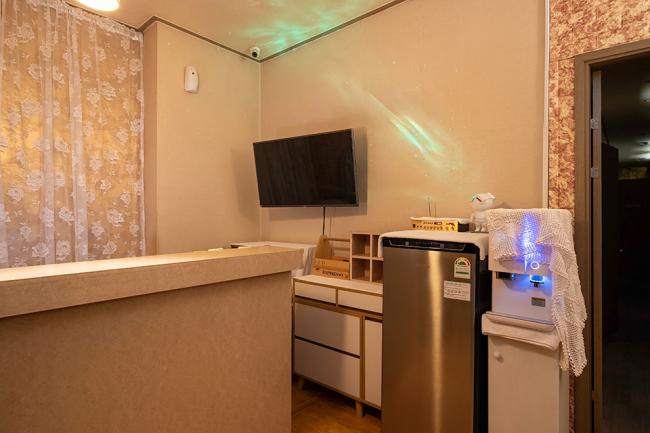 서창동 황제테라피 내부사진 2