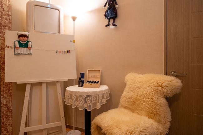 서창동 황제테라피 내부사진 3