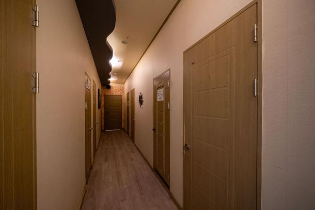 서창동 황제테라피 내부사진 7