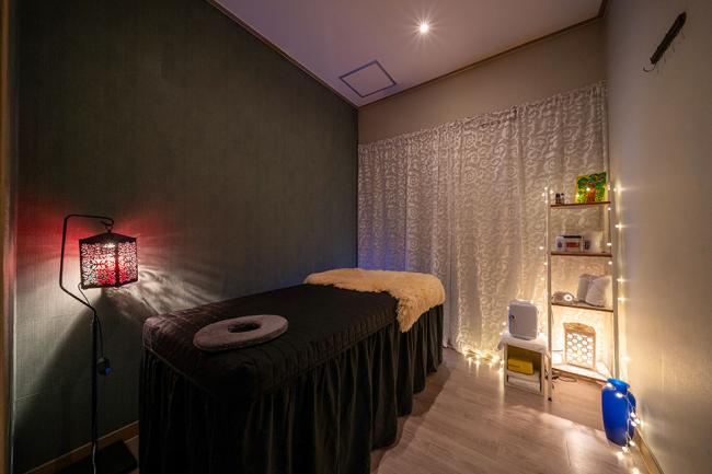 서창동 황제테라피 내부사진 8