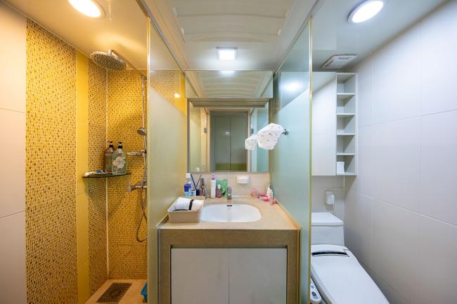 장산역 사바이타이 내부사진 1