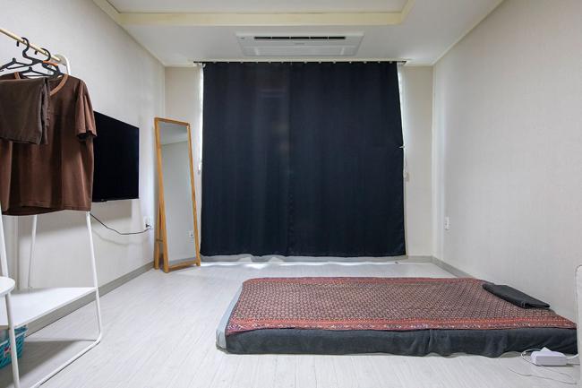 장산역 사바이타이 내부사진 2