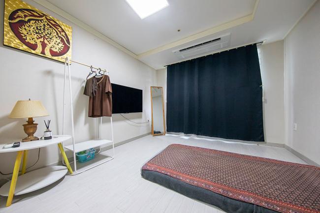 장산역 사바이타이 내부사진 3