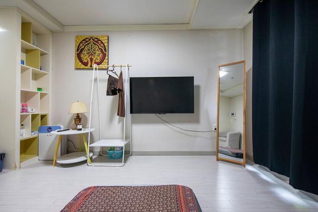 장산역 사바이타이 내부사진 4