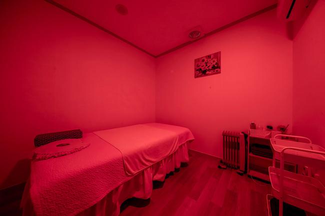 유가 LA마사지 내부사진 10